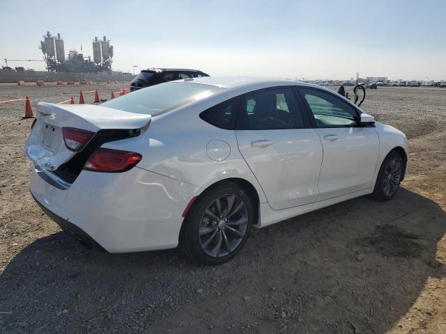 Photo 3 from auction – 2015 CHRYSLER 200 S with VIN 1C3CCCBB8FN695297