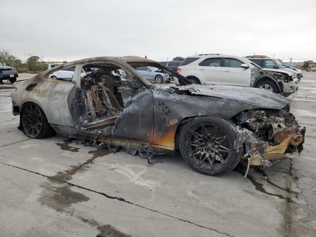 Photo 4 from auction – 2024 BMW M4 with VIN WBS53AZ02RCP63857