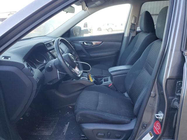 Photo 7 from auction – 2018 NISSAN ROGUE S with VIN 5N1AT2MT8JC724977