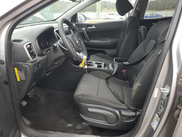 Photo 7 from auction – 2021 KIA BORREGO LX with VIN KNDPM3AC2M7938947