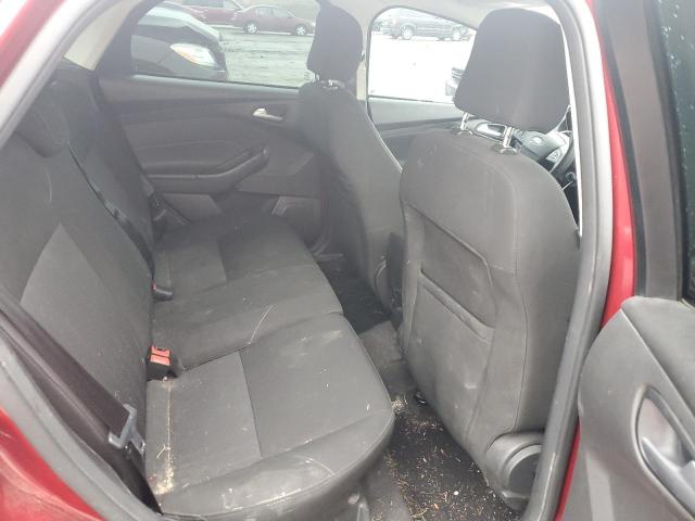 Photo 10 from auction – 2017 FORD FOCUS SE with VIN 1FADP3K25HL347854