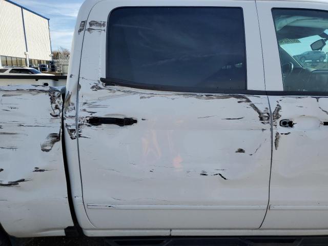 Photo 10 from auction – 2016 CHEVROLET SILVERADO with VIN 3GCUKREC0GG244403