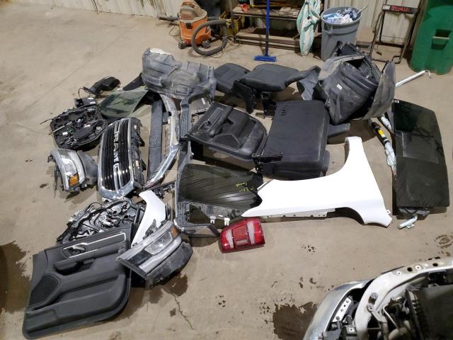 Photo 12 from auction – 2019 RAM 1500 BIG H with VIN 1C6SRFFT6KN520526