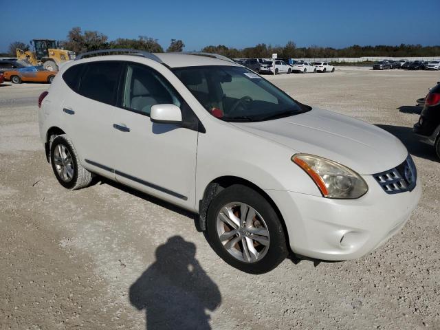 Photo 4 from auction – 2012 NISSAN ROGUE S with VIN JN8AS5MT9CW293029