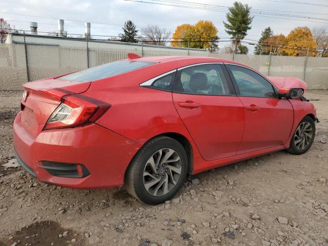Photo 3 from auction – 2018 HONDA CIVIC EX with VIN 2HGFC2F74JH538507