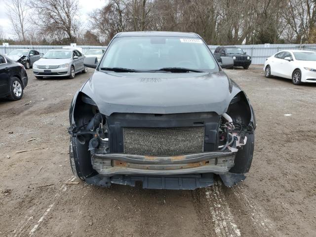 Photo 5 from auction – 2012 CHEVROLET EQUINOX LS with VIN 2GNALBEK4C6322936