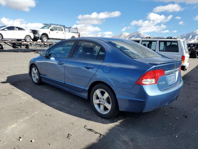 Photo 2 from auction – 2010 HONDA CIVIC LX-S with VIN 19XFA1F62AE074392