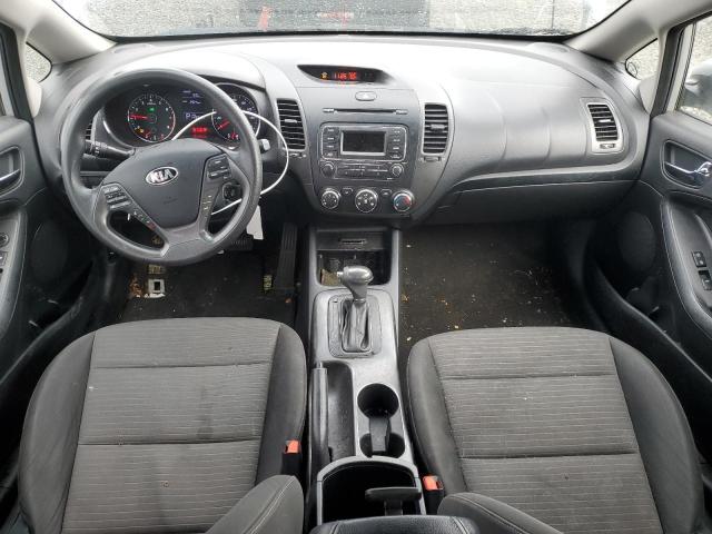 Photo 8 from auction – 2014 KIA FORTE LX with VIN KNAFX4A63E5223947