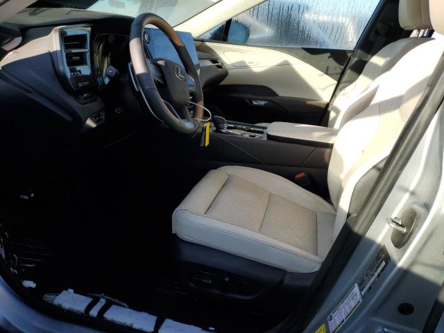 Photo 7 from auction – 2024 LEXUS RX 350 BAS with VIN 2T2BAMCA5RC058993
