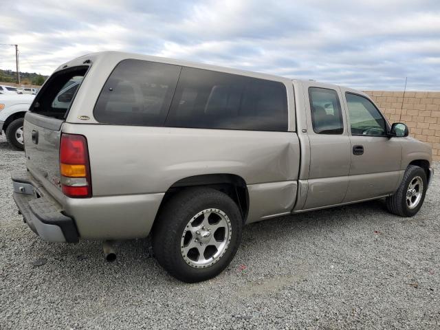 Photo 3 from auction – 2001 GMC NEW SIERRA with VIN 1GTEC19V41Z321666