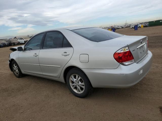 Photo 2 from auction – 2006 TOYOTA CAMRY LE with VIN 4T1BE32K66U734150