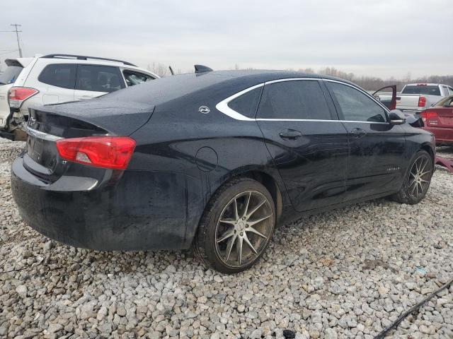Photo 3 from auction – 2017 CHEVROLET IMPALA LT with VIN 2G1105SA2H9136941