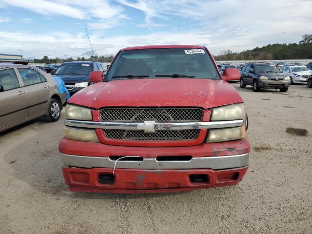 Photo 5 from auction – 2005 CHEVROLET SILVERADO with VIN 1GCEC19XX5Z153118