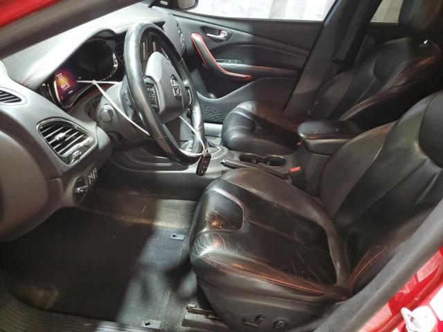 Photo 7 from auction – 2014 DODGE DART GT with VIN 1C3CDFEB4ED906218