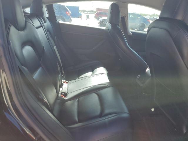 Photo 10 from auction – 2021 TESLA MODEL 3 with VIN 5YJ3E1EA4MF085616