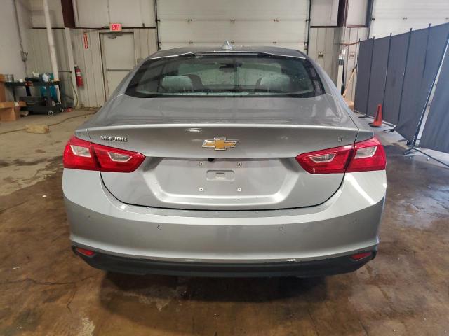 Photo 6 from auction – 2024 CHEVROLET MALIBU LT with VIN 1G1ZD5ST6RF130867