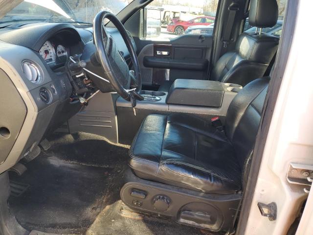 Photo 7 from auction – 2008 FORD F150 SUPER with VIN 1FTPW14V78FC34444