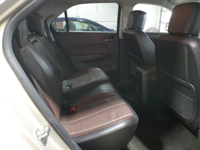 Photo 11 from auction – 2013 CHEVROLET EQUINOX LT with VIN 2GNFLNEK5D6281631