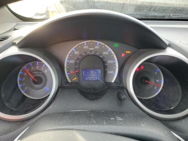 Photo 9 from auction – 2013 HONDA FIT with VIN JHMGE8H35DC071503