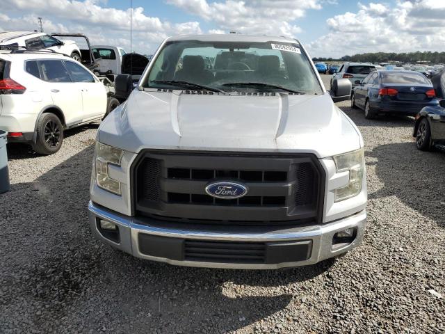 Photo 5 from auction – 2016 FORD F150 with VIN 1FTMF1C85GKF15422
