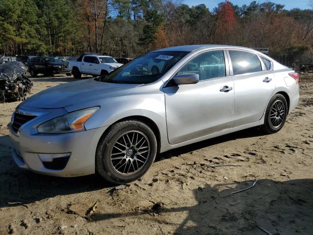 Photo 1 from auction – 2014 NISSAN ALTIMA 2.5 with VIN 1N4AL3AP2EN380418