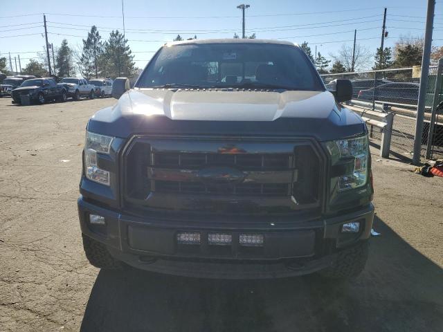 Photo 5 from auction – 2015 FORD F150 SUPER with VIN 1FTEW1EF9FFC96665
