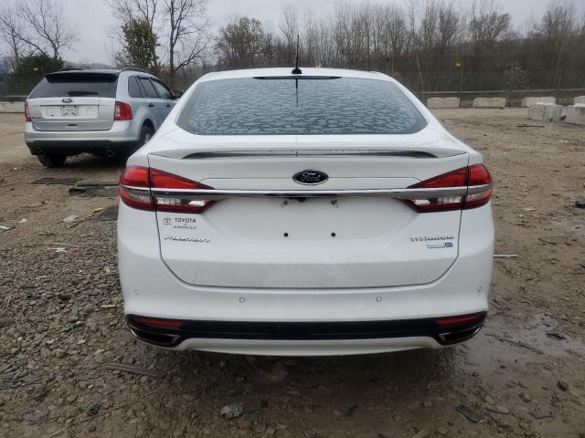 Photo 6 from auction – 2018 FORD FUSION TIT with VIN 3FA6P0D92JR134286
