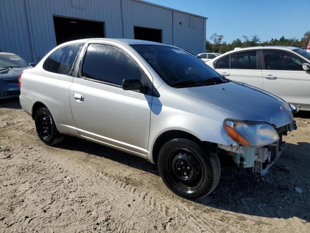 Photo 4 from auction – 2001 TOYOTA ECHO with VIN JTDAT123410125111