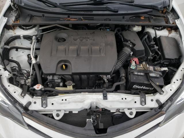 Photo 11 from auction – 2019 TOYOTA COROLLA L with VIN 5YFBURHE5KP939879
