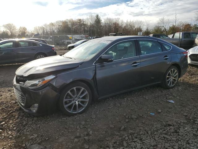 TOYOTA AVALON BAS 2014 con VIN 4T1BK1EBXEU092104 - Foto de la subasta