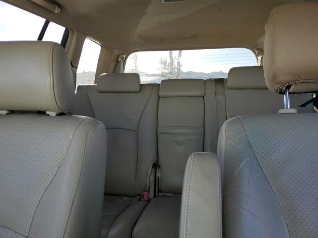Photo 10 from auction – 2004 TOYOTA HIGHLANDER with VIN JTEDP21A240004925