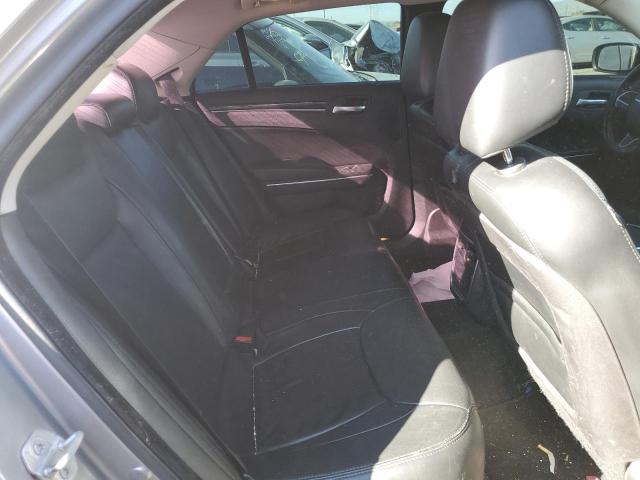 Photo 10 from auction – 2015 CHRYSLER 300 LIMITE with VIN 2C3CCARG4FH781706