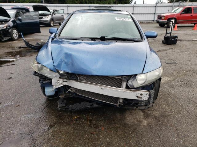 Photo 5 from auction – 2011 HONDA CIVIC EX with VIN 2HGFA1F8XBH515873