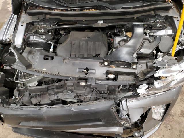 Photo 12 from auction – 2018 MITSUBISHI ECLIPSE CR with VIN JA4AT3AA6JZ048145