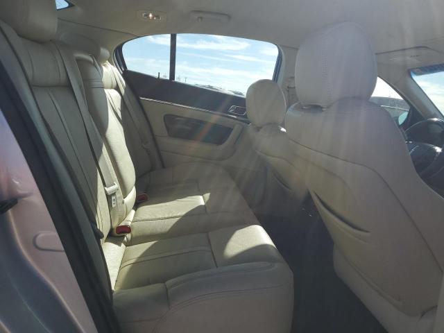 Photo 10 from auction – 2016 LINCOLN MKS with VIN 1LNHL9DK2GG601403