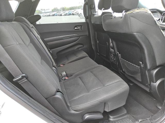 Photo 11 from auction – 2023 DODGE DURANGO GT with VIN 1C4RDHDG2PC616714