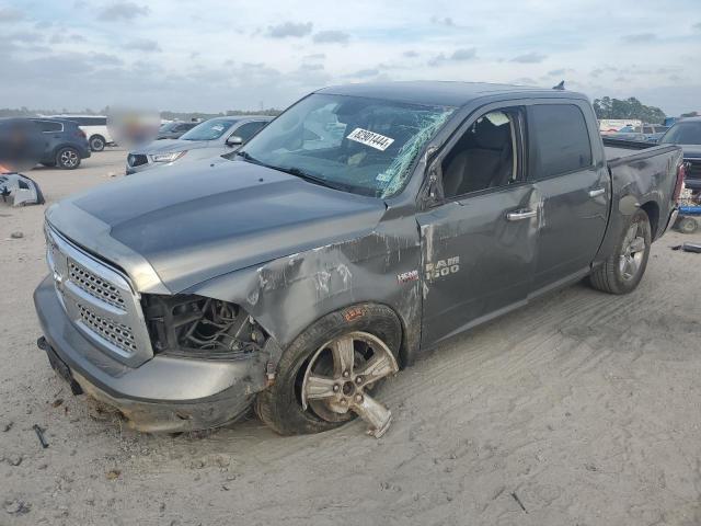 RAM 1500 SLT 2013 with VIN 1C6RR7LT7DS599198 - Photo from auction