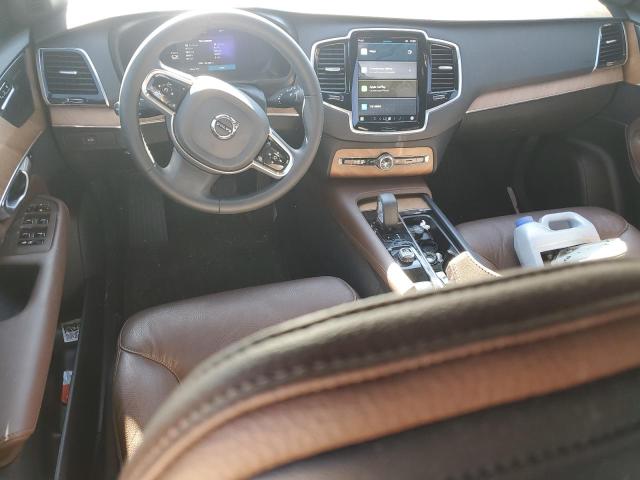 Photo 8 from auction – 2023 VOLVO XC90 PLUS with VIN YV4062PN2P1925537
