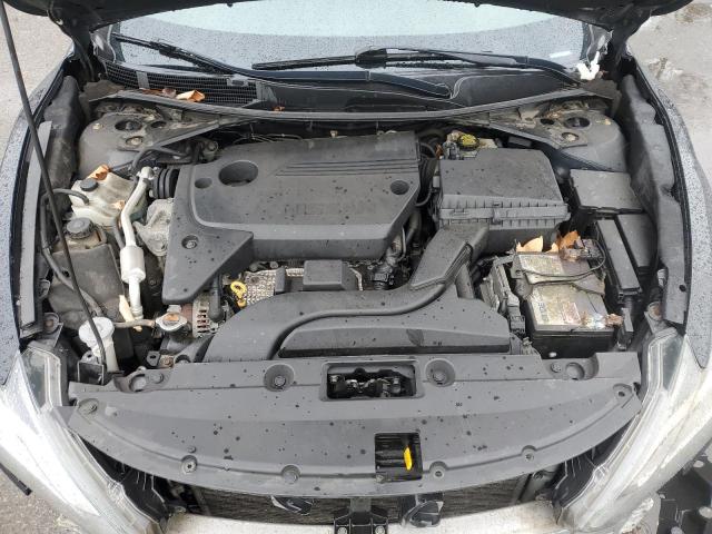 Photo 11 from auction – 2017 NISSAN ALTIMA 2.5 with VIN 1N4AL3AP5HC493425