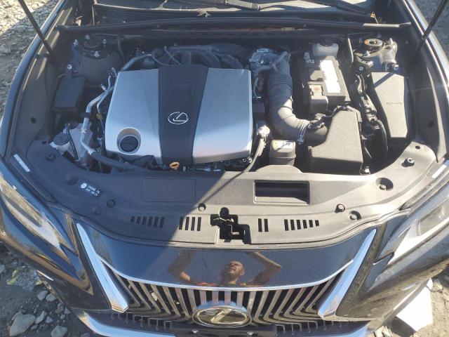 Photo 11 from auction – 2021 LEXUS ES 350 BAS with VIN 58ADZ1B1XMU101648