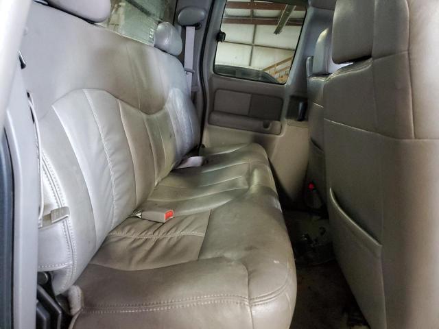 Photo 10 from auction – 2002 CHEVROLET SILVERADO with VIN 1GCEK19T12E258147