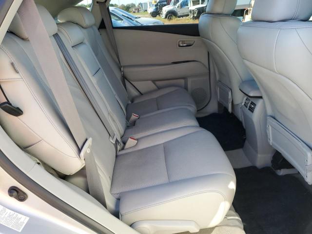 Zdjęcie 11 z aukcji – 2010 LEXUS RX 350 z VIN 2T2ZK1BA8AC033439
