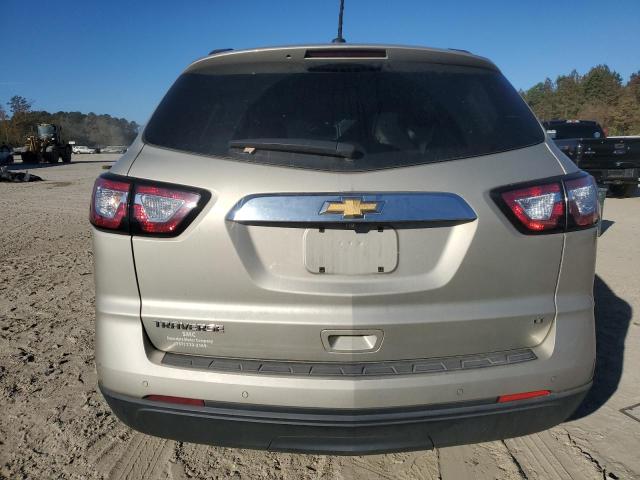 Photo 6 from auction – 2017 CHEVROLET TRAVERSE L with VIN 1GNKRGKD8HJ157585