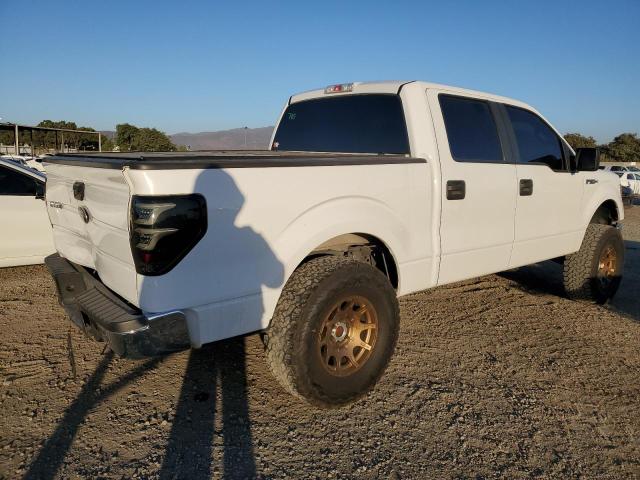 Photo 3 from auction – 2009 FORD F150 SUPER with VIN 1FTRW12899FB05791