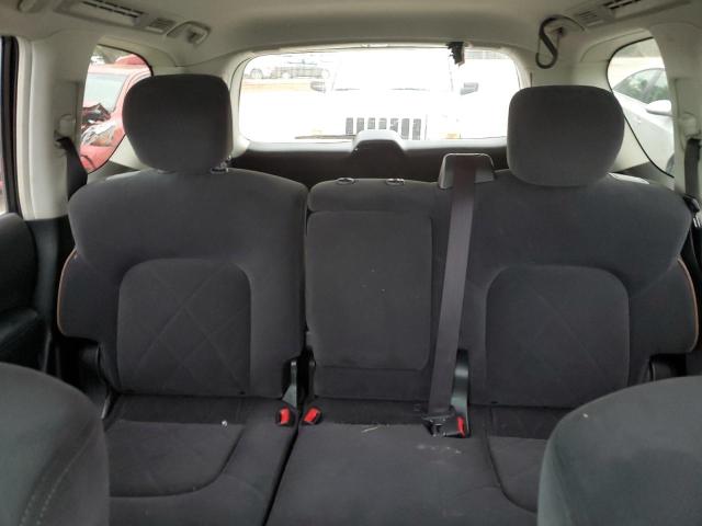 Photo 10 from auction – 2017 NISSAN ARMADA SV with VIN JN8AY2NC2H9509126