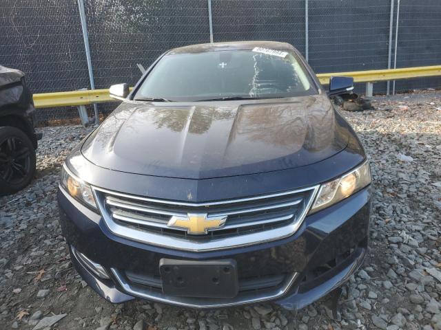 Photo 5 from auction – 2017 CHEVROLET IMPALA LT with VIN 2G1105SA4H9176048