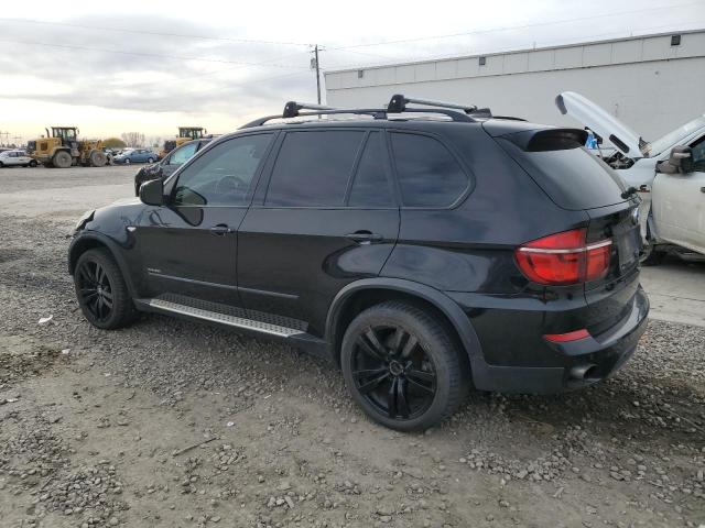 Photo 2 from auction – 2013 BMW X5 XDRIVE3 with VIN 5UXZV4C59D0B07532