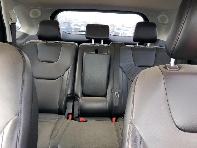 Photo 10 from auction – 2022 FORD EDGE TITAN with VIN 2FMPK4K97NBA15799