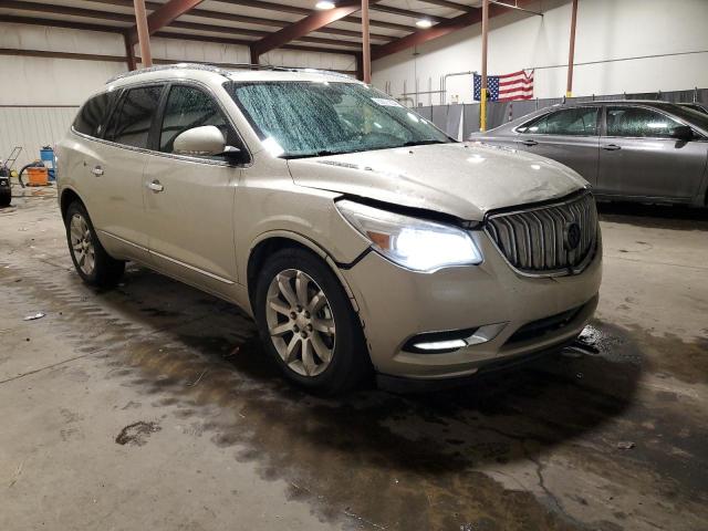 Photo 4 from auction – 2013 BUICK ENCLAVE with VIN 5GAKVDKD5DJ246142