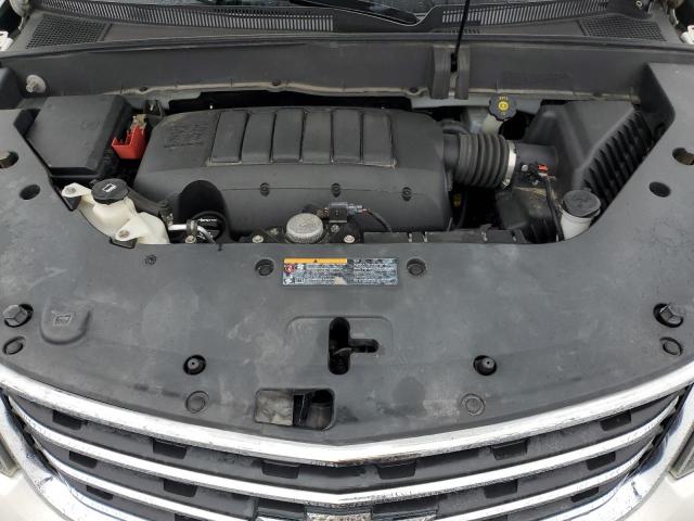Photo 12 from auction – 2015 CHEVROLET TRAVERSE L with VIN 1GNKVGKD1FJ293873